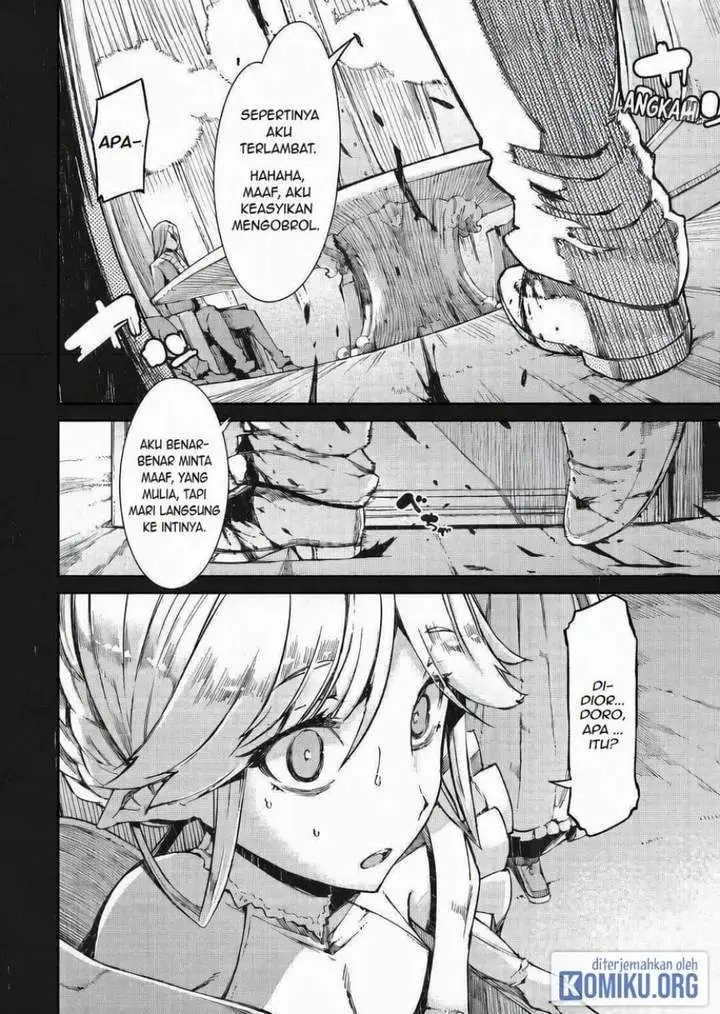 image-komik-sayounara-ryuusei-konnichiwa-jinsei-chapter-59-13/30
