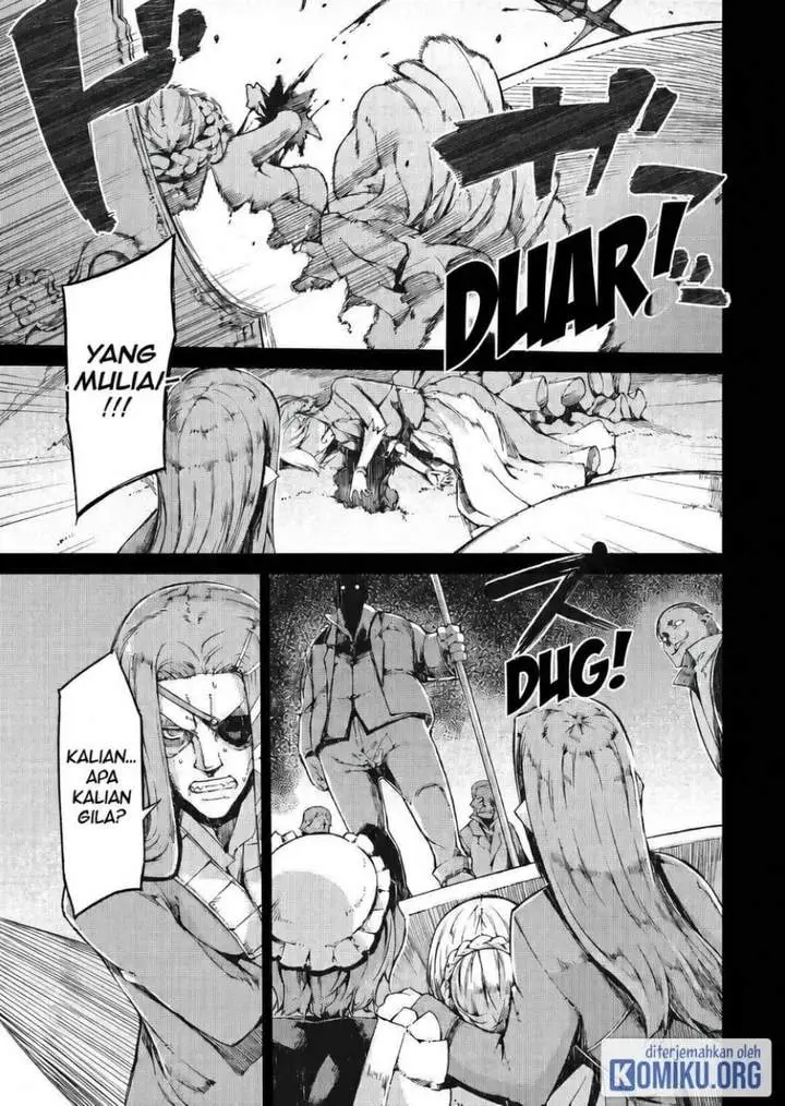 image-komik-sayounara-ryuusei-konnichiwa-jinsei-chapter-59-16/30