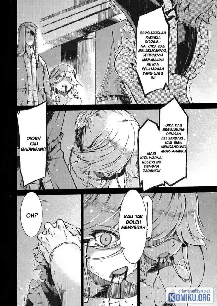 image-komik-sayounara-ryuusei-konnichiwa-jinsei-chapter-59-25/30