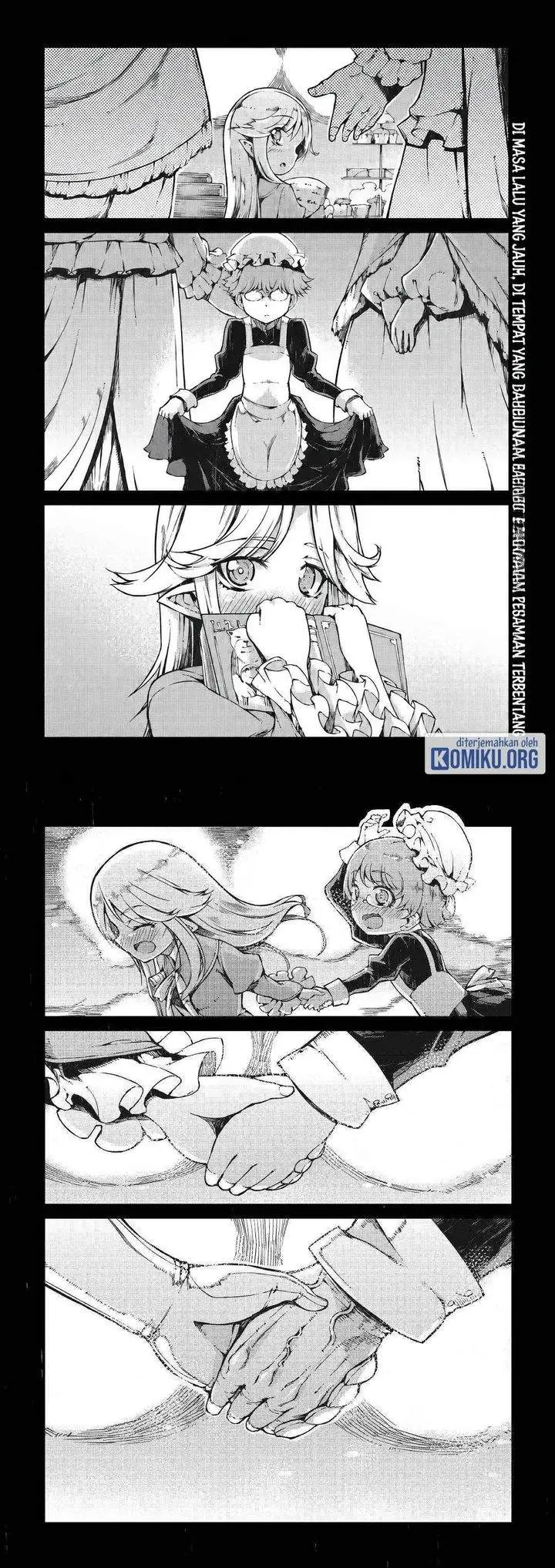 image-komik-sayounara-ryuusei-konnichiwa-jinsei-chapter-60-0/10