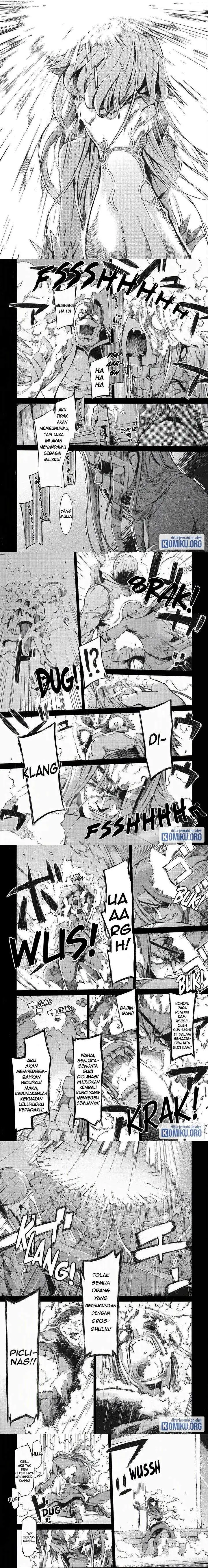 image-komik-sayounara-ryuusei-konnichiwa-jinsei-chapter-60-3/10