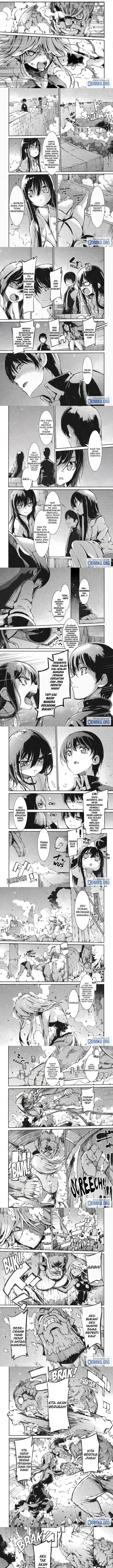 image-komik-sayounara-ryuusei-konnichiwa-jinsei-chapter-60-5/10