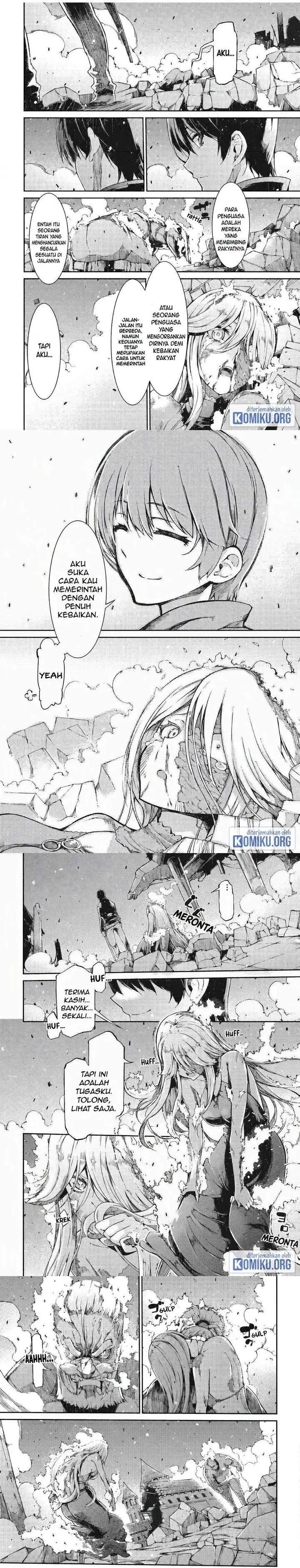 image-komik-sayounara-ryuusei-konnichiwa-jinsei-chapter-60-7/10