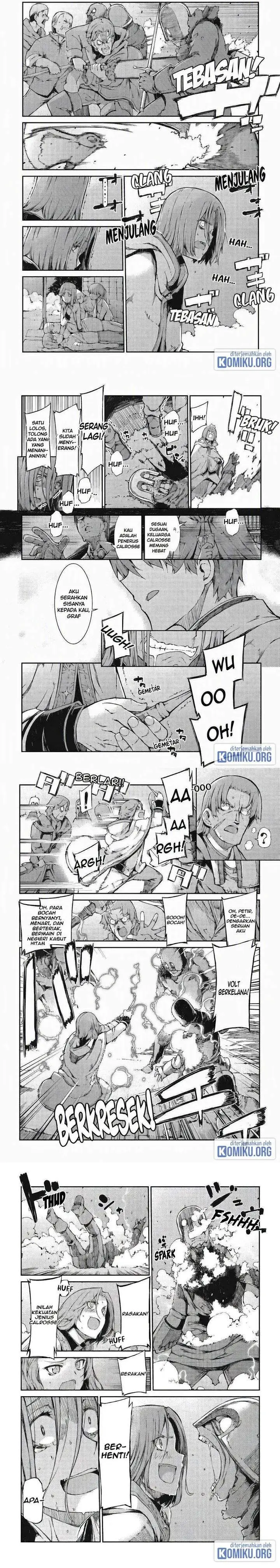 image-komik-sayounara-ryuusei-konnichiwa-jinsei-chapter-62-2/10