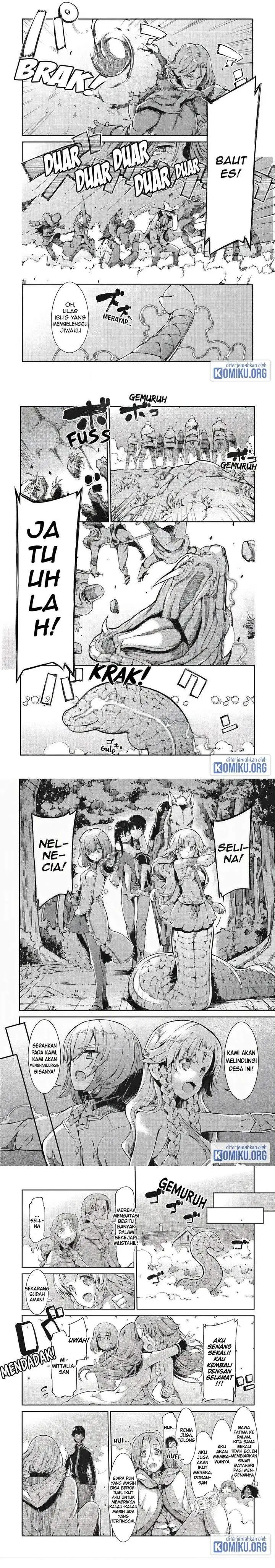 image-komik-sayounara-ryuusei-konnichiwa-jinsei-chapter-62-3/10