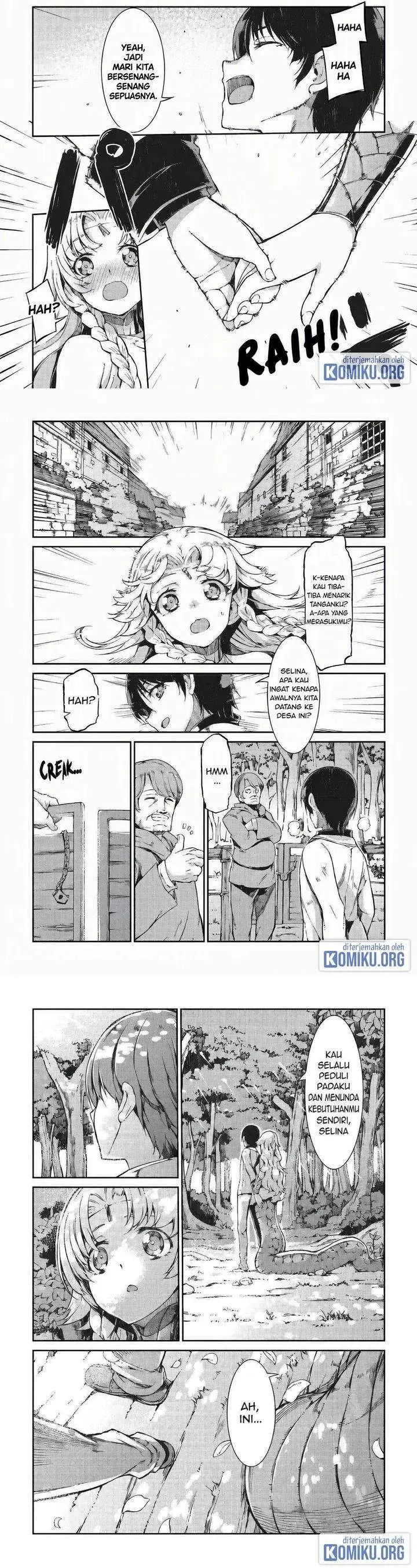 image-komik-sayounara-ryuusei-konnichiwa-jinsei-chapter-62-7/10