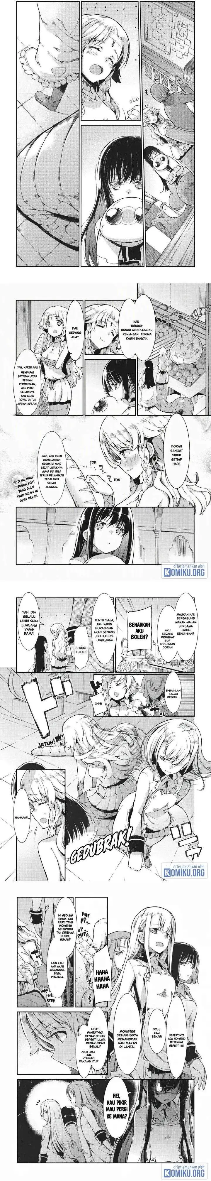 image-komik-sayounara-ryuusei-konnichiwa-jinsei-chapter-63-3/7