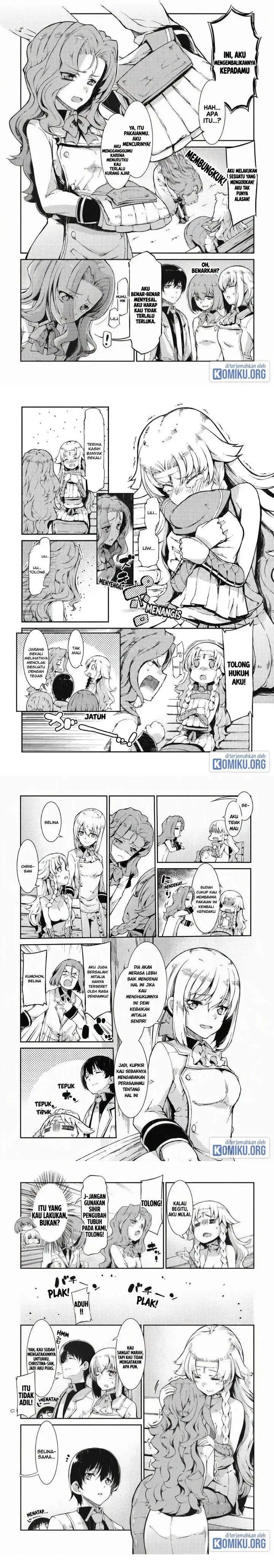 image-komik-sayounara-ryuusei-konnichiwa-jinsei-chapter-63-5/7