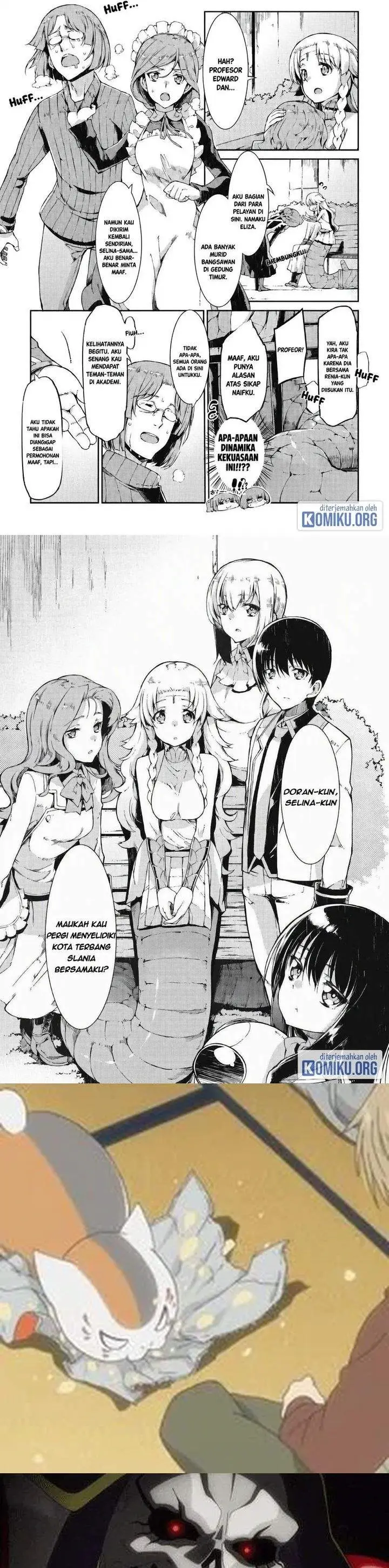 image-komik-sayounara-ryuusei-konnichiwa-jinsei-chapter-63-6/7