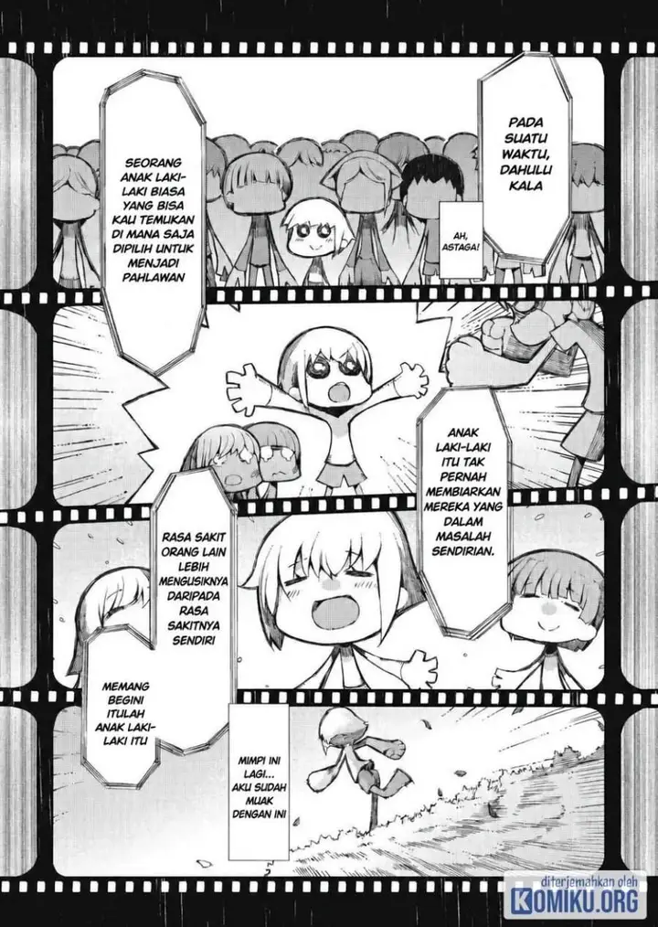 image-komik-sayounara-ryuusei-konnichiwa-jinsei-chapter-64-0/26