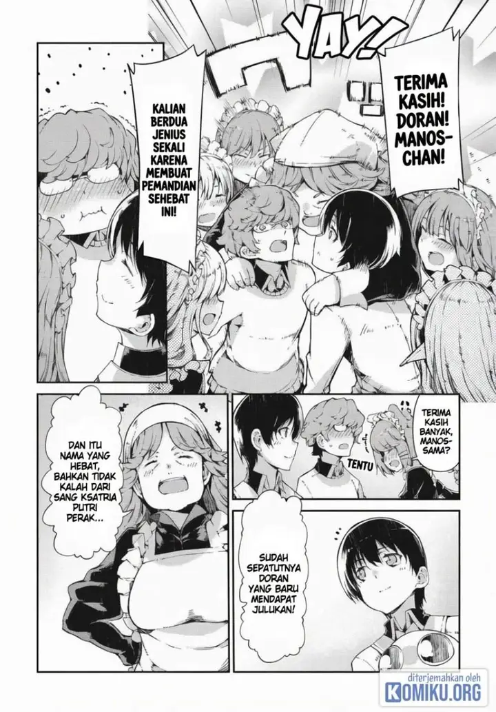 image-komik-sayounara-ryuusei-konnichiwa-jinsei-chapter-64-5/26