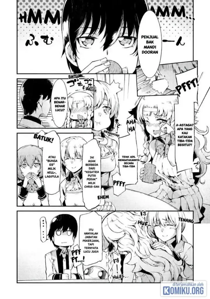image-komik-sayounara-ryuusei-konnichiwa-jinsei-chapter-64-6/26