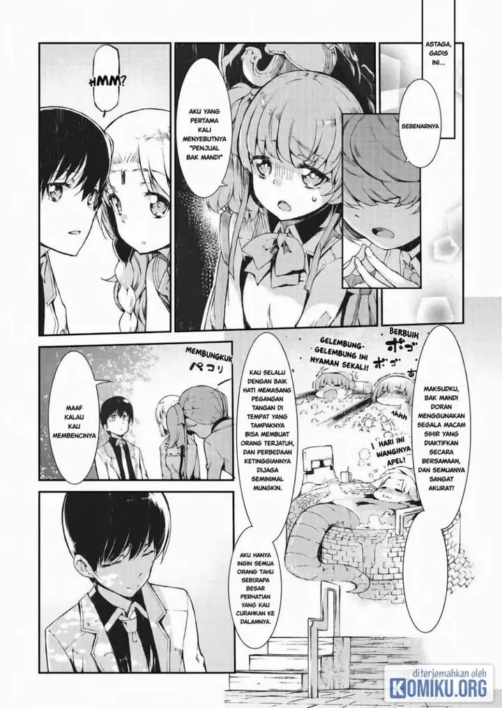 image-komik-sayounara-ryuusei-konnichiwa-jinsei-chapter-64-8/26