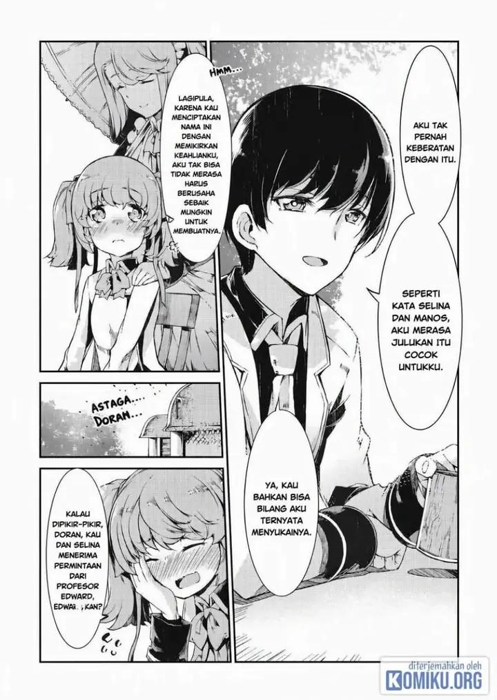 image-komik-sayounara-ryuusei-konnichiwa-jinsei-chapter-64-9/26