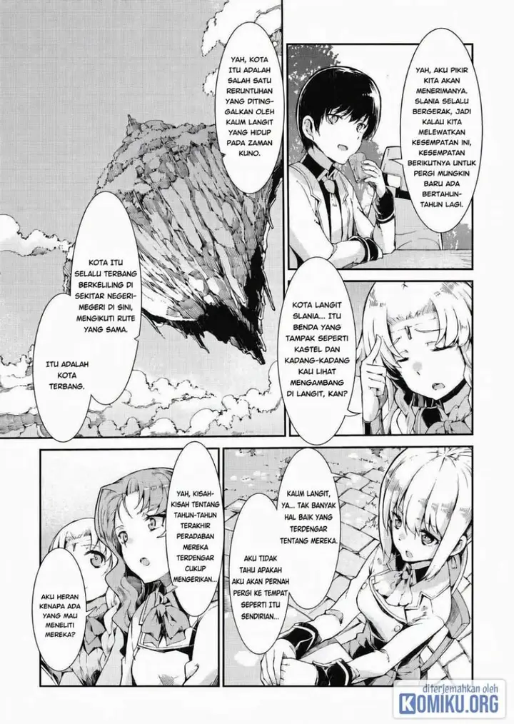 image-komik-sayounara-ryuusei-konnichiwa-jinsei-chapter-64-10/26