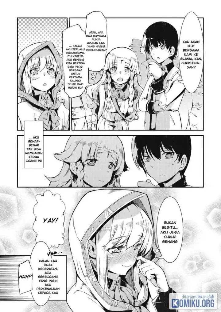 image-komik-sayounara-ryuusei-konnichiwa-jinsei-chapter-64-14/26