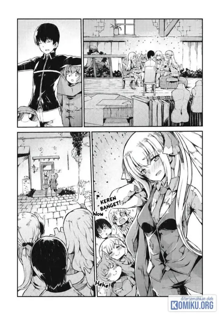 image-komik-sayounara-ryuusei-konnichiwa-jinsei-chapter-64-18/26
