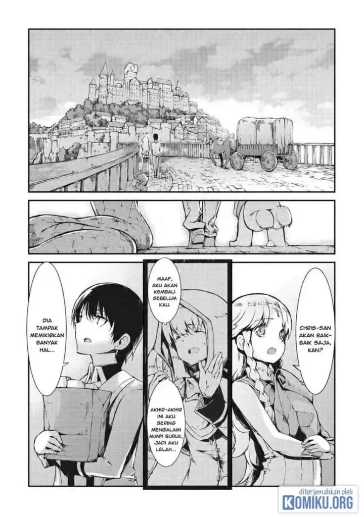 image-komik-sayounara-ryuusei-konnichiwa-jinsei-chapter-64-20/26