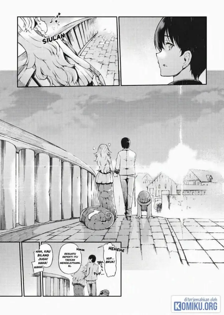 image-komik-sayounara-ryuusei-konnichiwa-jinsei-chapter-64-22/26