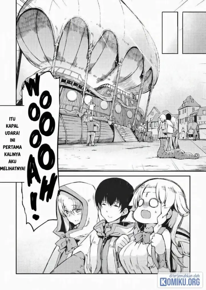 image-komik-sayounara-ryuusei-konnichiwa-jinsei-chapter-64-23/26
