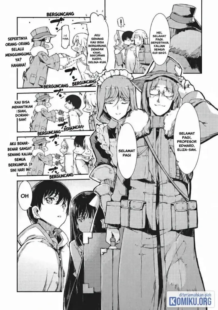 image-komik-sayounara-ryuusei-konnichiwa-jinsei-chapter-64-24/26