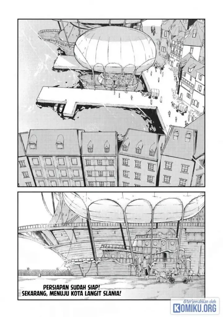 image-komik-sayounara-ryuusei-konnichiwa-jinsei-chapter-65-0/24