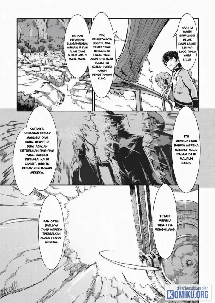image-komik-sayounara-ryuusei-konnichiwa-jinsei-chapter-65-8/24