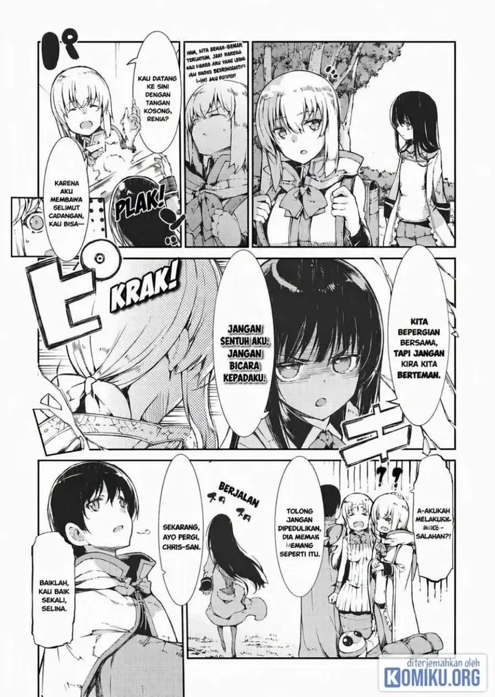 image-komik-sayounara-ryuusei-konnichiwa-jinsei-chapter-65-12/24