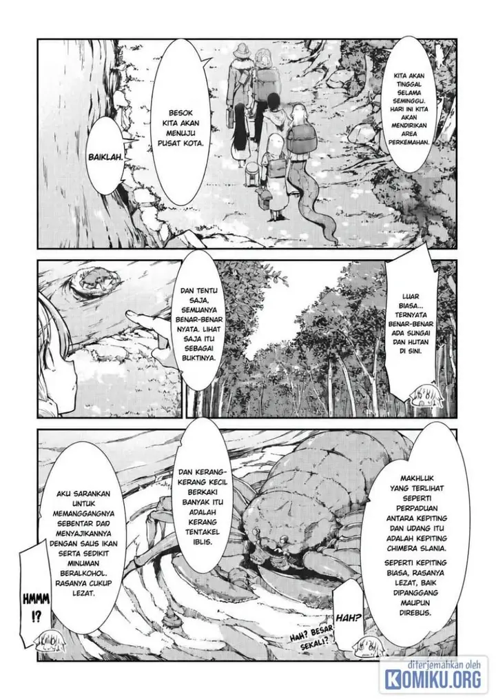 image-komik-sayounara-ryuusei-konnichiwa-jinsei-chapter-65-13/24