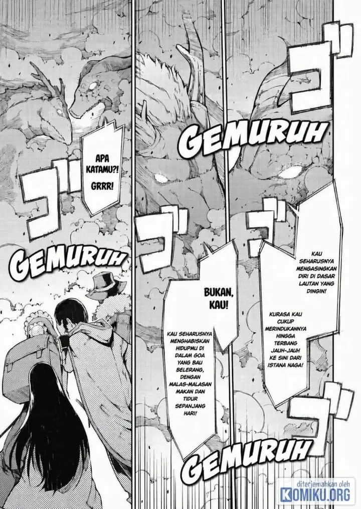 image-komik-sayounara-ryuusei-konnichiwa-jinsei-chapter-65-16/24