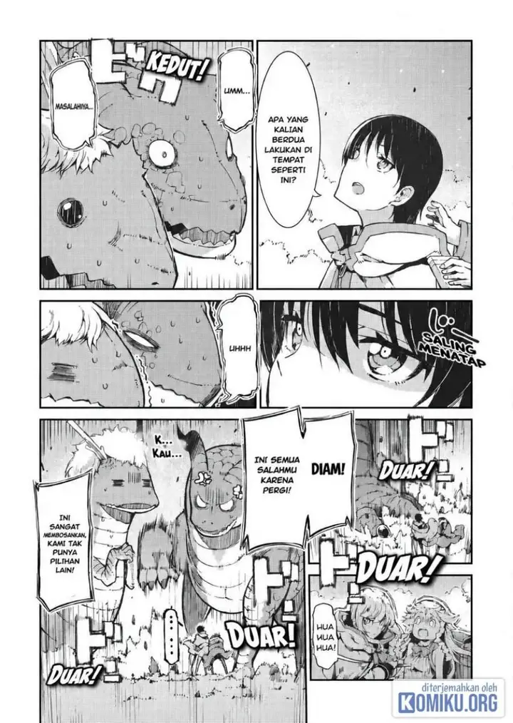 image-komik-sayounara-ryuusei-konnichiwa-jinsei-chapter-65-20/24