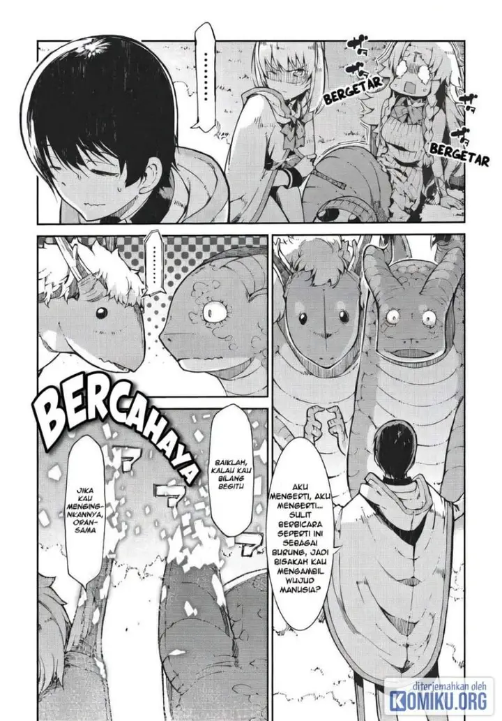 image-komik-sayounara-ryuusei-konnichiwa-jinsei-chapter-65-21/24