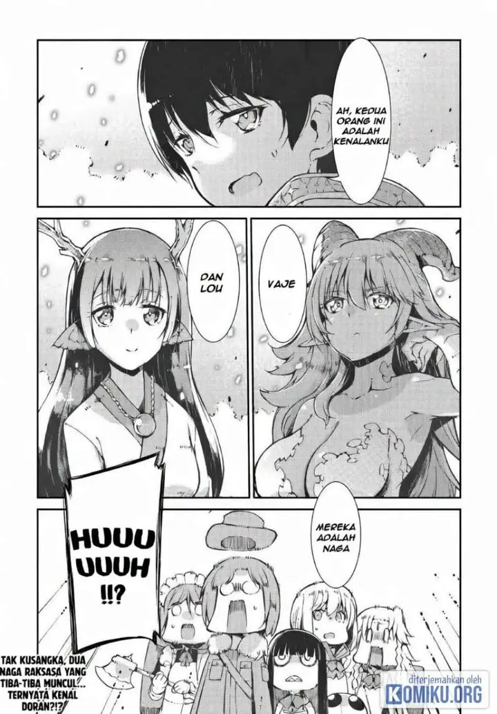 image-komik-sayounara-ryuusei-konnichiwa-jinsei-chapter-65-23/24