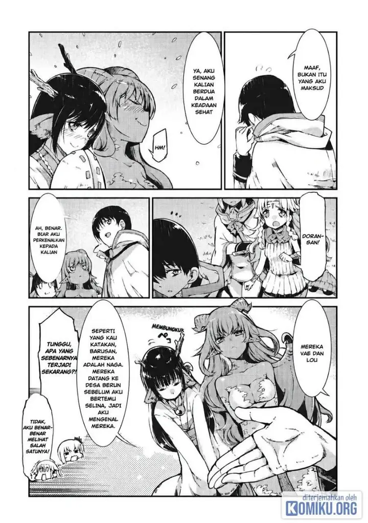 image-komik-sayounara-ryuusei-konnichiwa-jinsei-chapter-66-4/28