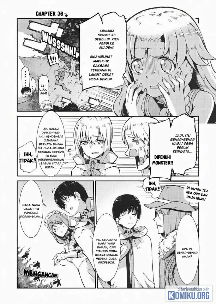image-komik-sayounara-ryuusei-konnichiwa-jinsei-chapter-66-5/28