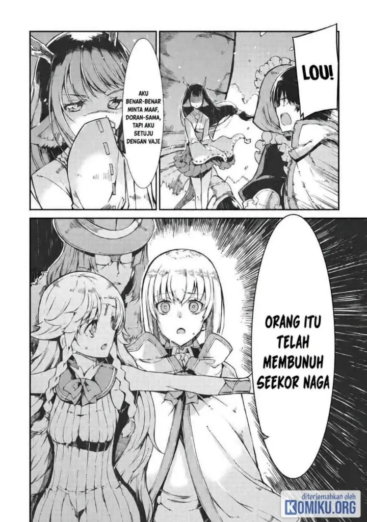 image-komik-sayounara-ryuusei-konnichiwa-jinsei-chapter-66-9/28