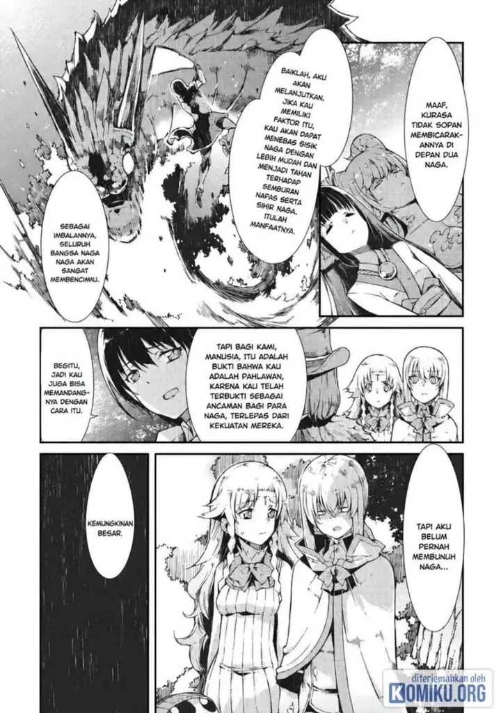 image-komik-sayounara-ryuusei-konnichiwa-jinsei-chapter-66-11/28