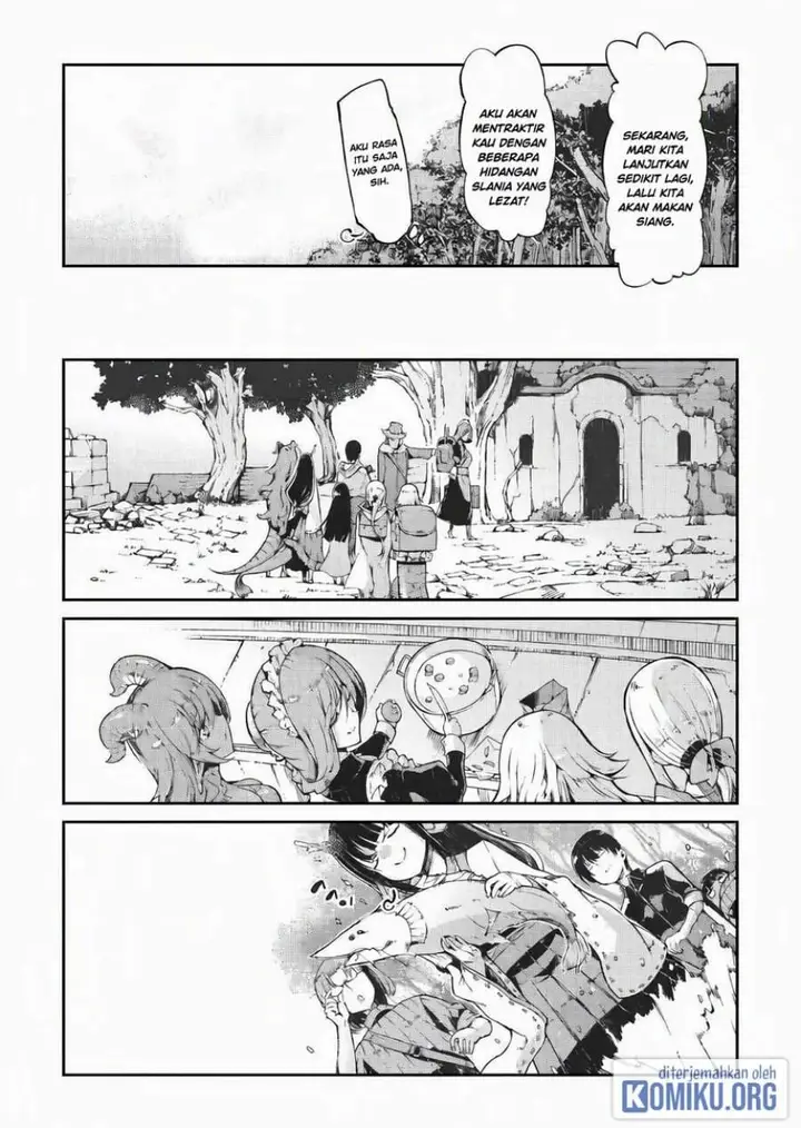 image-komik-sayounara-ryuusei-konnichiwa-jinsei-chapter-66-13/28