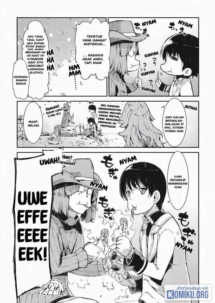 image-komik-sayounara-ryuusei-konnichiwa-jinsei-chapter-66-16/28