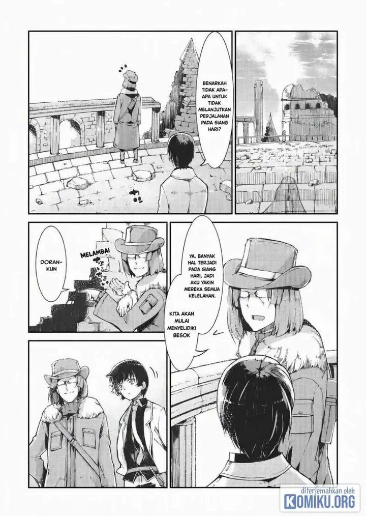 image-komik-sayounara-ryuusei-konnichiwa-jinsei-chapter-66-18/28