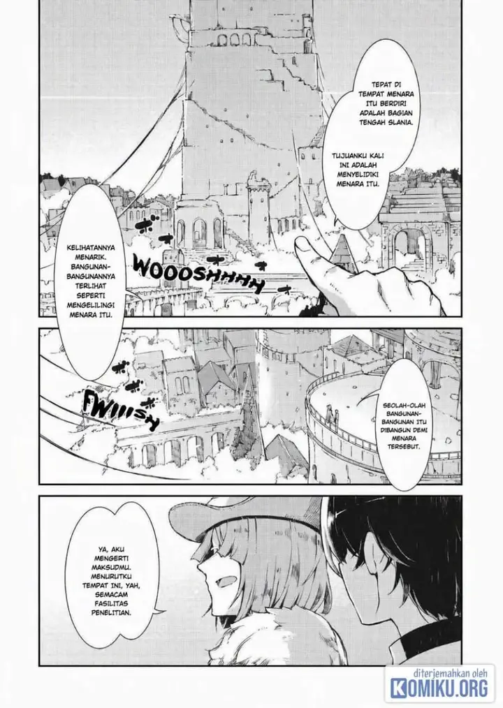 image-komik-sayounara-ryuusei-konnichiwa-jinsei-chapter-66-19/28