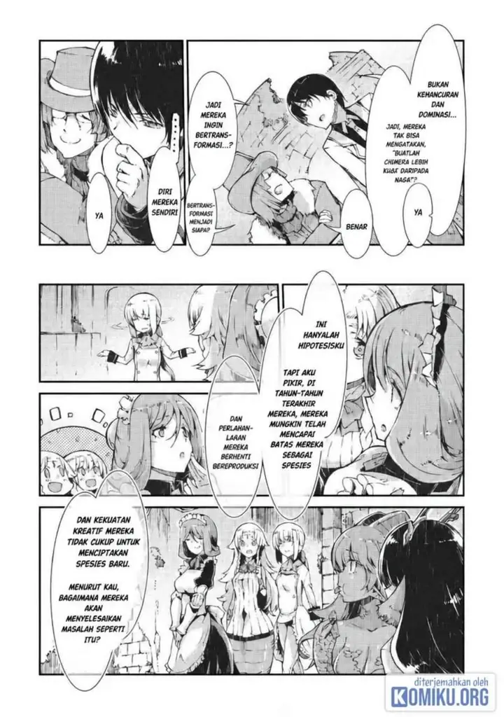 image-komik-sayounara-ryuusei-konnichiwa-jinsei-chapter-66-21/28