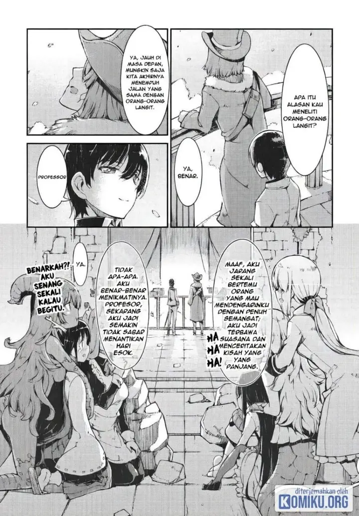 image-komik-sayounara-ryuusei-konnichiwa-jinsei-chapter-66-24/28