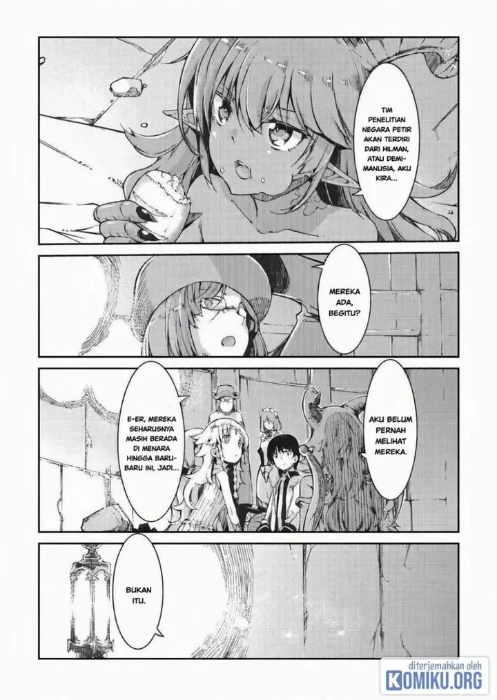 image-komik-sayounara-ryuusei-konnichiwa-jinsei-chapter-66-26/28