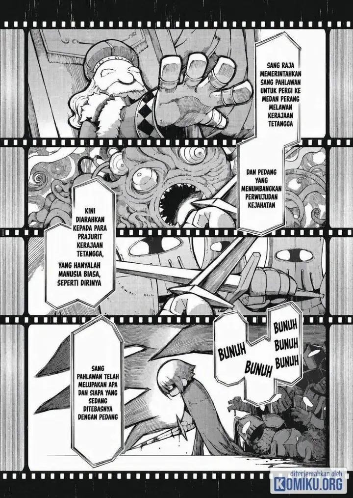 image-komik-sayounara-ryuusei-konnichiwa-jinsei-chapter-67-1/20