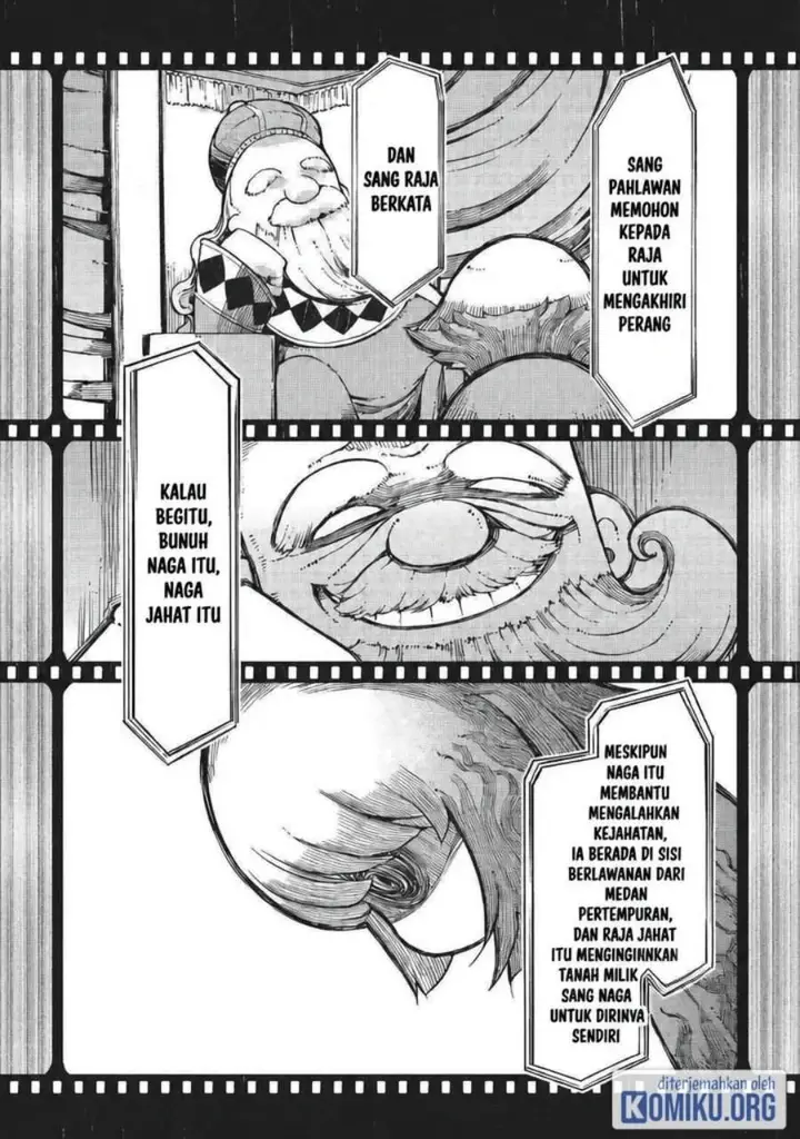 image-komik-sayounara-ryuusei-konnichiwa-jinsei-chapter-67-2/20