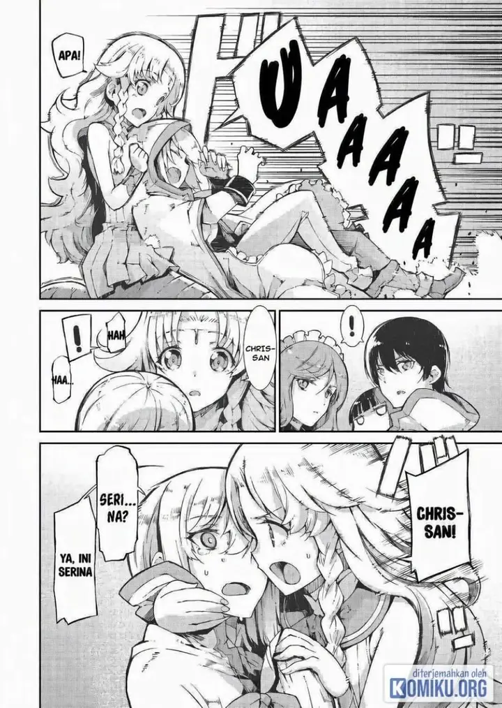 image-komik-sayounara-ryuusei-konnichiwa-jinsei-chapter-67-5/20