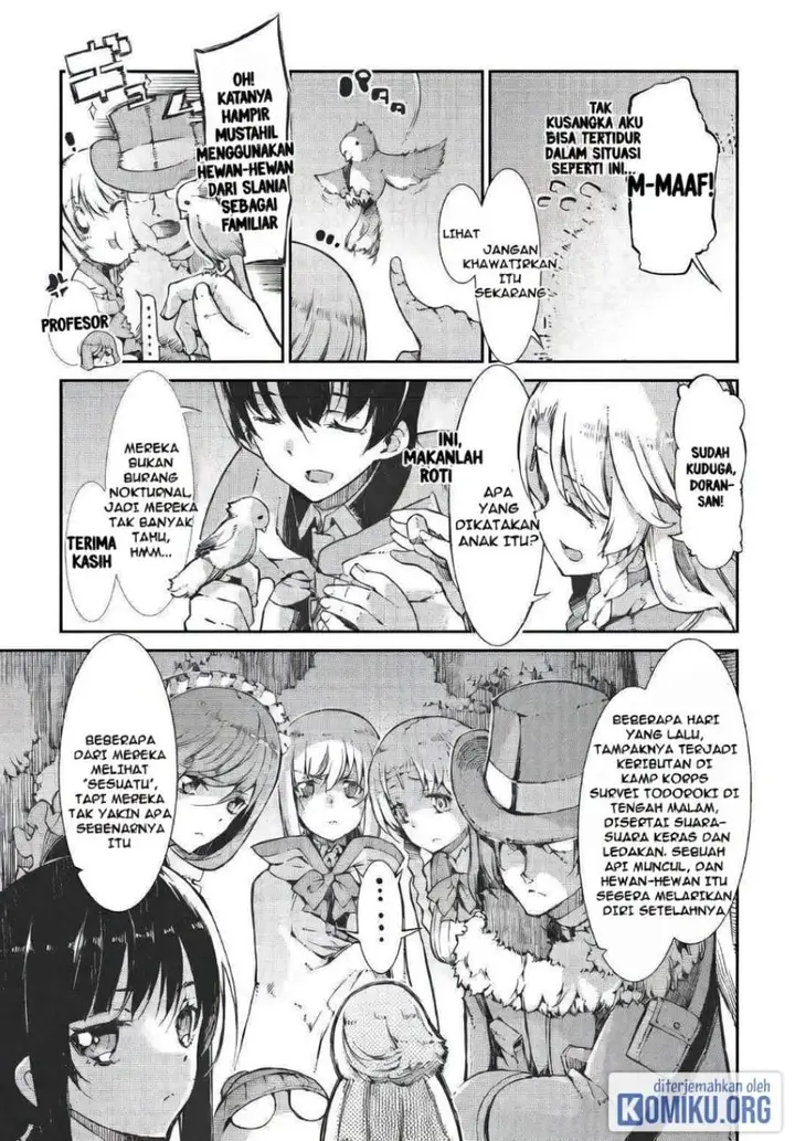 image-komik-sayounara-ryuusei-konnichiwa-jinsei-chapter-67-8/20