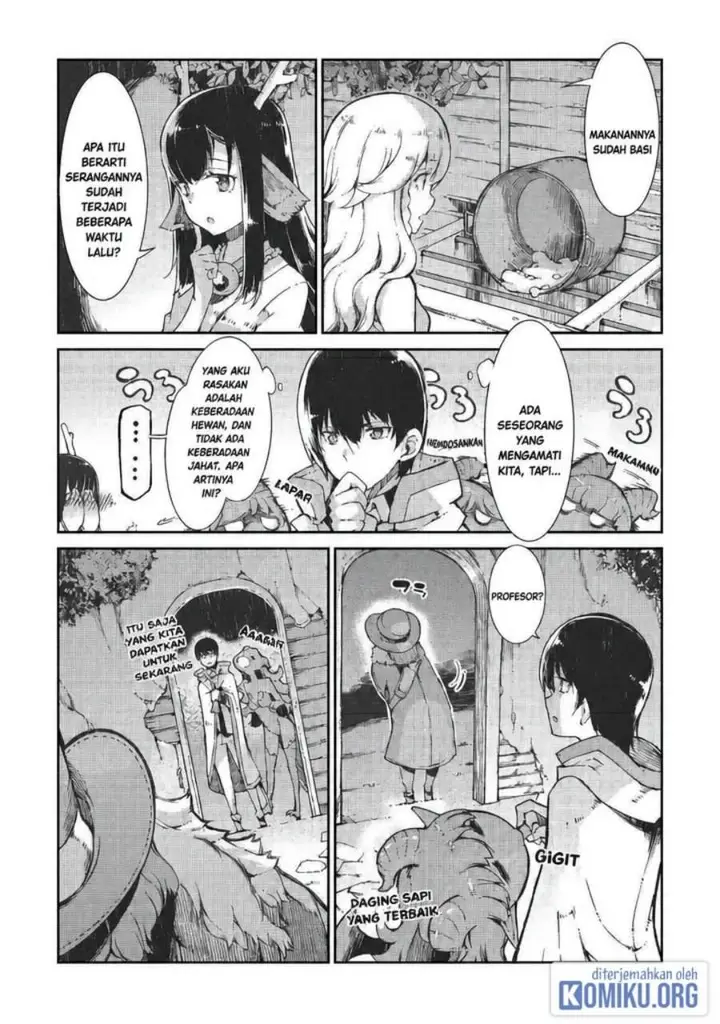 image-komik-sayounara-ryuusei-konnichiwa-jinsei-chapter-67-13/20