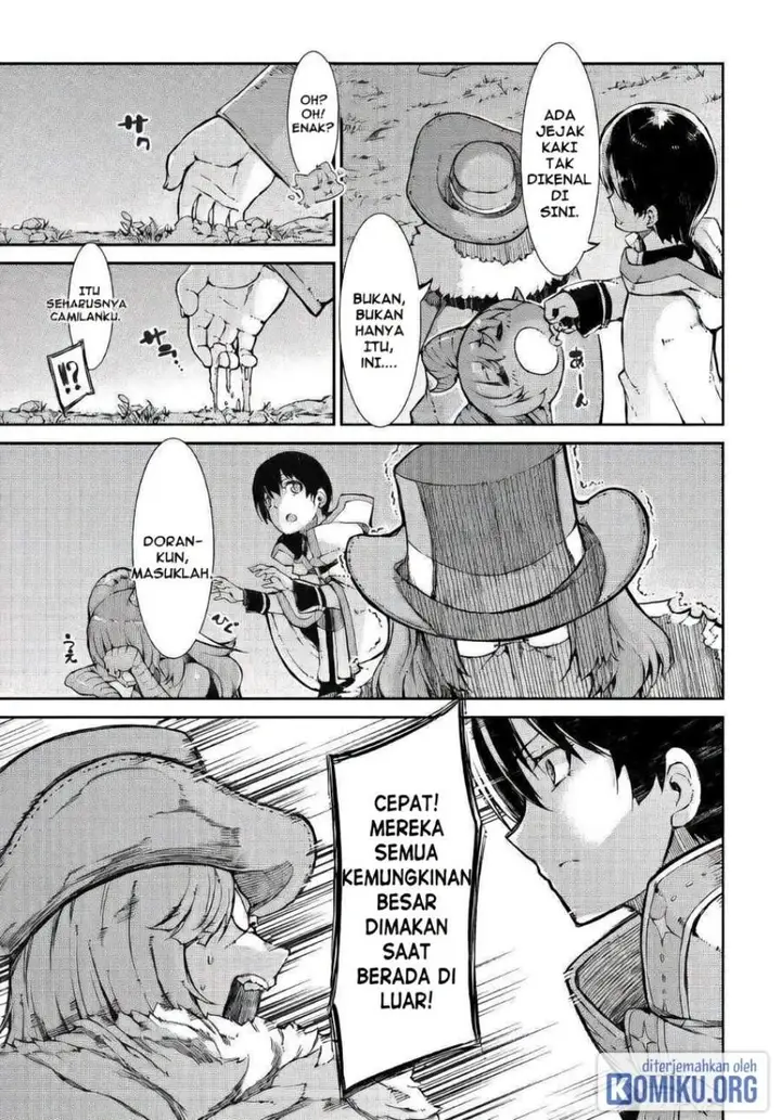image-komik-sayounara-ryuusei-konnichiwa-jinsei-chapter-67-14/20